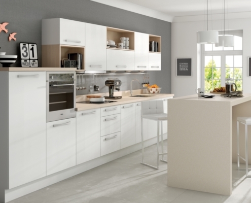 Metro White eco0 Metro White eco0