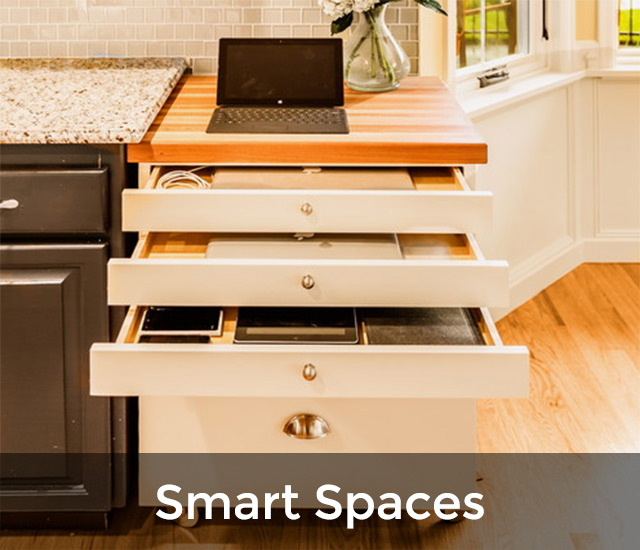 Smart Spaces Trends 2 Smart Spaces Trends 2