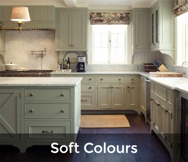 Soft Colours Trends 4 Soft Colours Trends 4