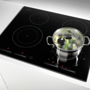 induction hob A