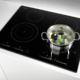 induction hob A