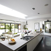 super kitchen