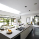 super kitchen