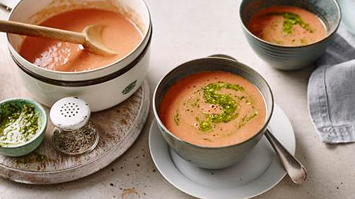 10 min soup 10 min soup