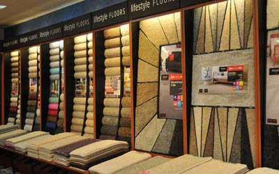 Briggs Carpets Micheal Briggs