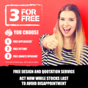 3 for FREE