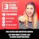 3 for FREE