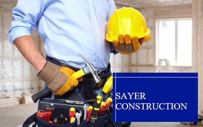 sayer