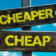 cheap kitchen