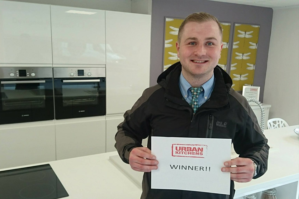 Mr Kitchen Mr Kitchen