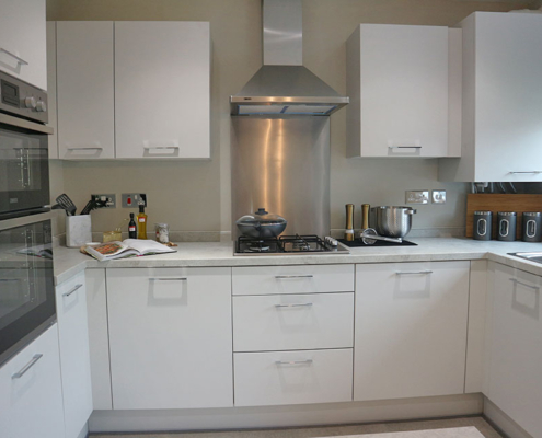 Small and Stylish 1 Small and Stylish 1