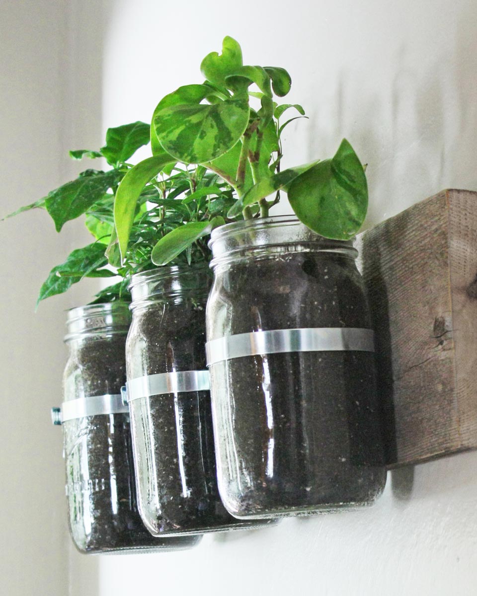 Herb Planter 2 Herb Planter 2