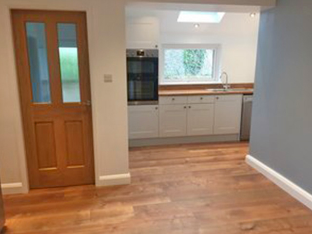 complete home 7 complete home 7