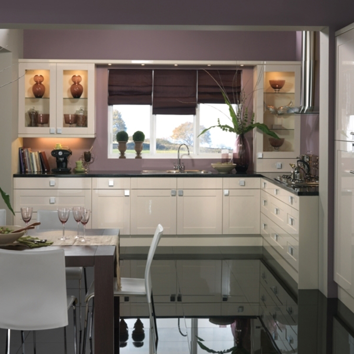 Decor Gloss Oyster0 Decor Gloss Oyster0