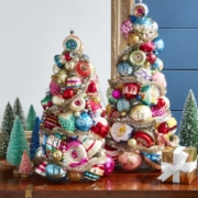 shiny brite trees 1633022898