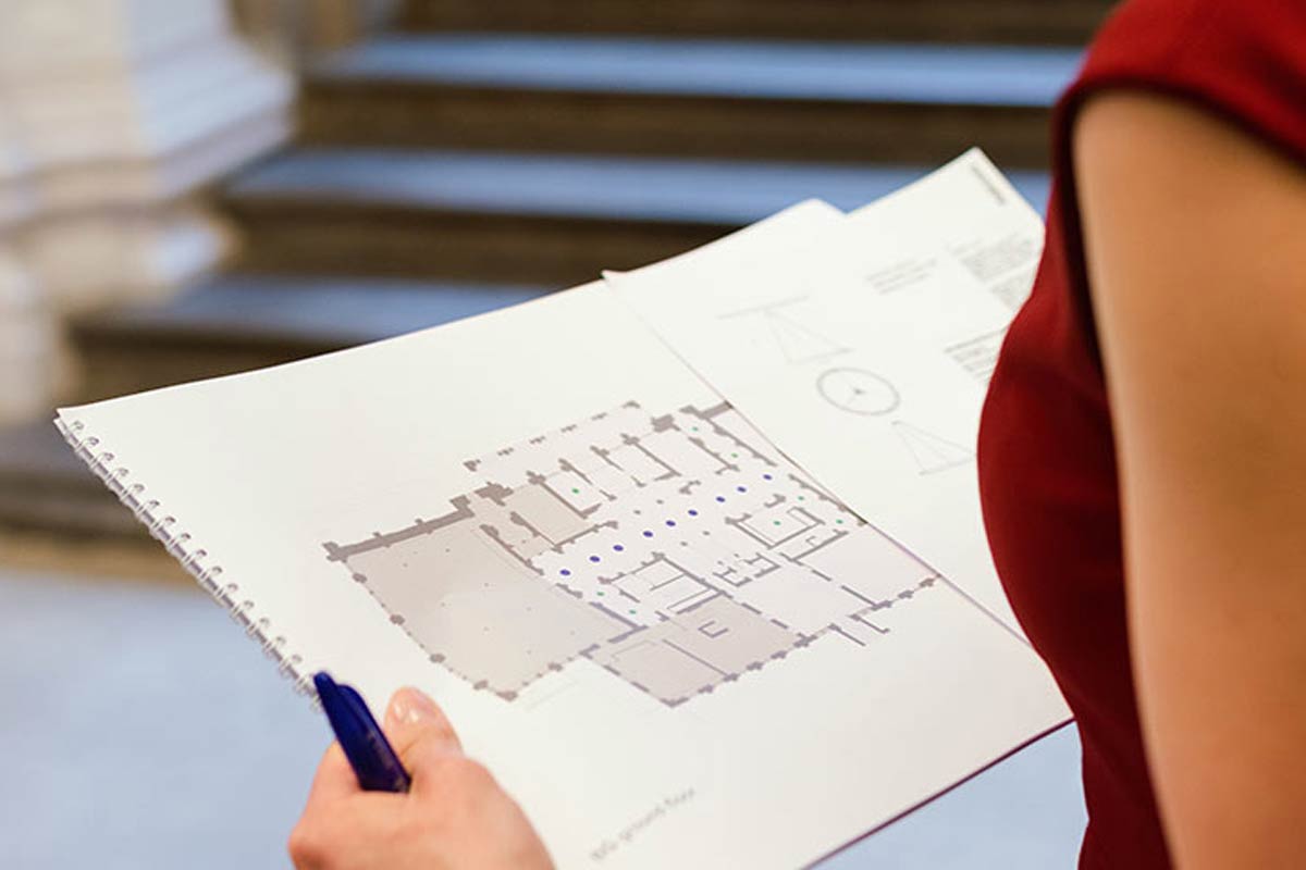Measure Your Kitchen Plans