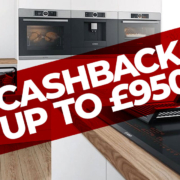 Bosch Promotion Cashback FI