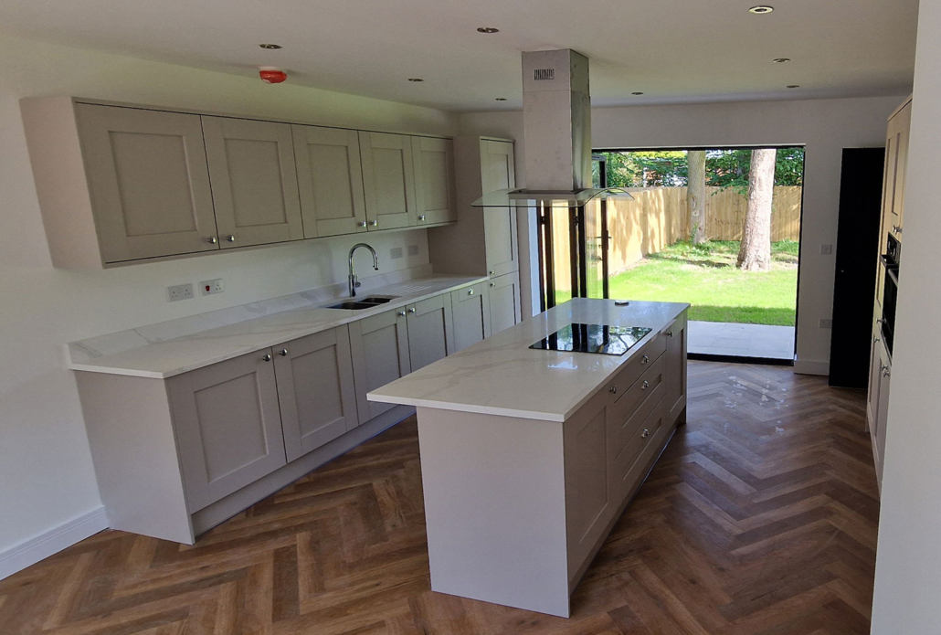 Urban Kitchens Tate Contracts 6 Urban Kitchens Tate Contracts 6