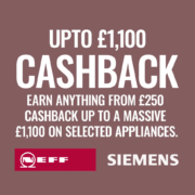 Cahsback UK