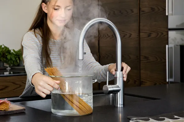 Boiling Water Taps 1