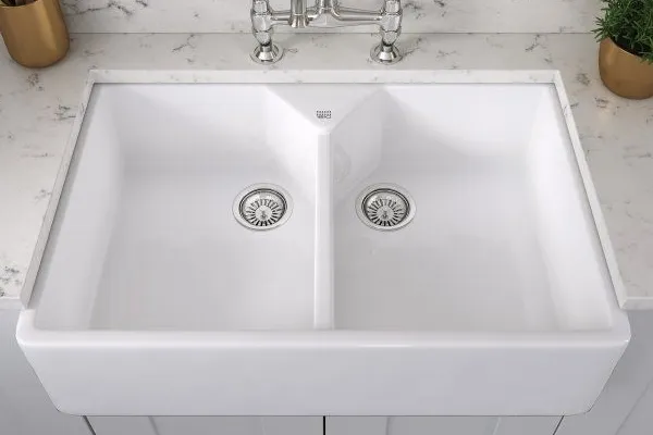 Ceramic Butler Sink