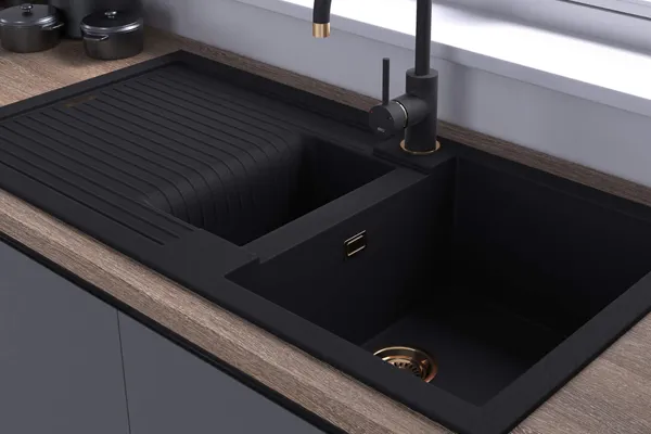 Composite Sink