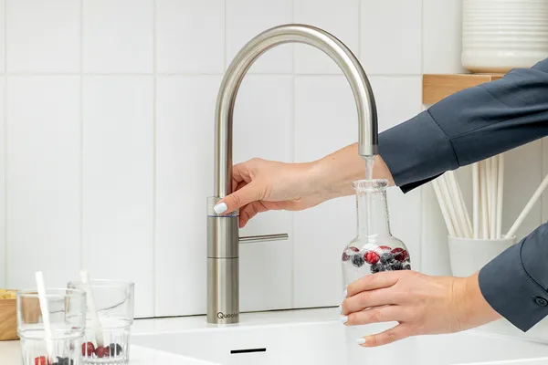 Filter Taps