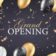 Grand Opening