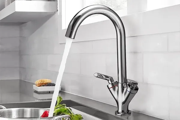 Mixer Taps