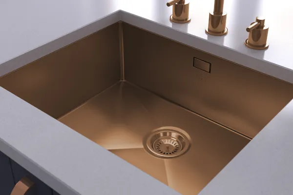 Undermount Sink