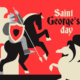 Saint George