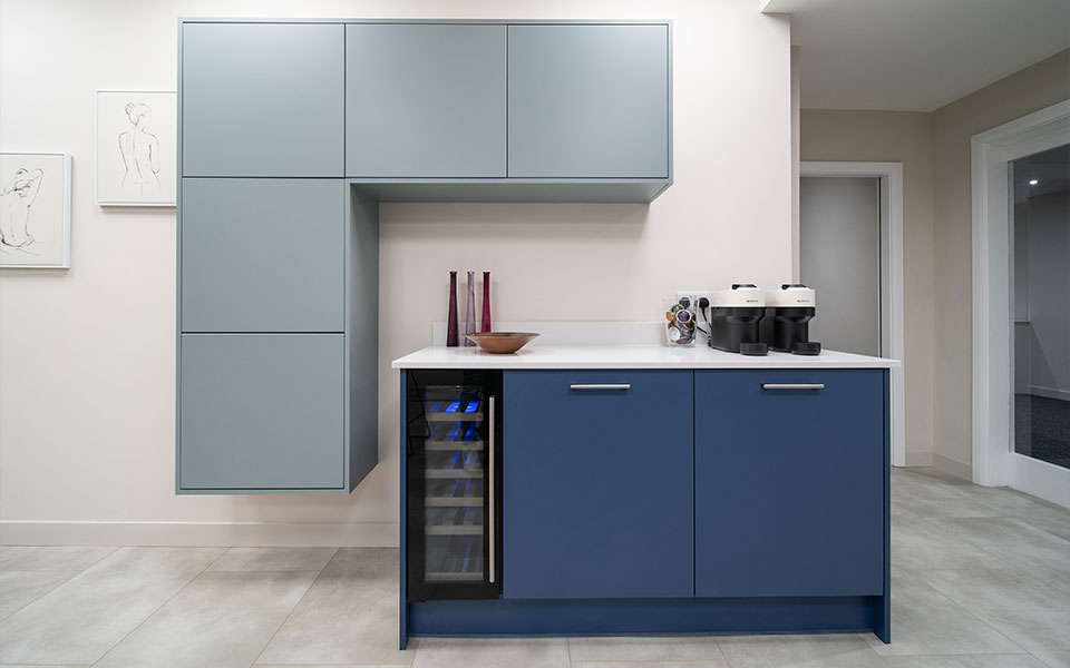 Independent v's Multinational? - Choose Urban Kitchens