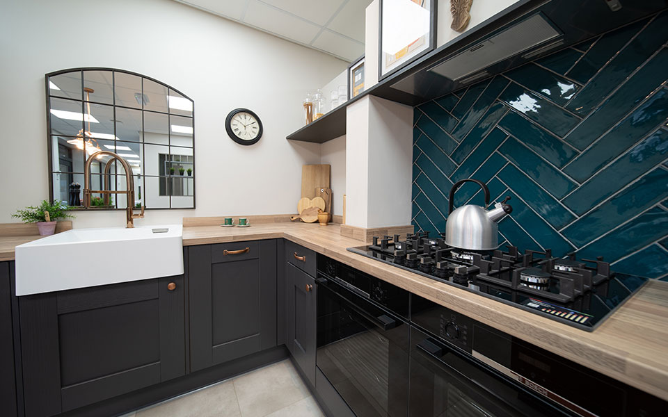 Independent v's Multinational? - Choose Urban Kitchens