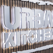 Urban Independant Kitchen A