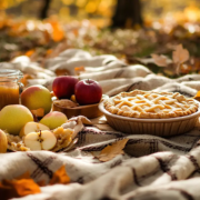 Autumn Food